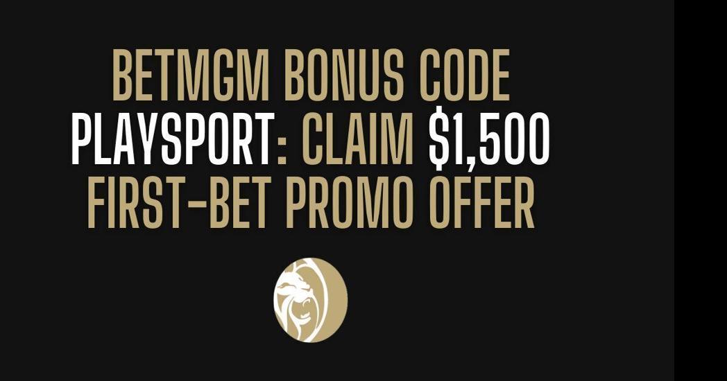 BetMGM bonus code PLAYSPORT for Monday Night Football: ,500 bonus offer for Jets vs. 49ers in Week 1