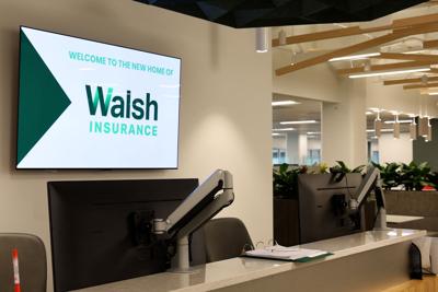 Walsh