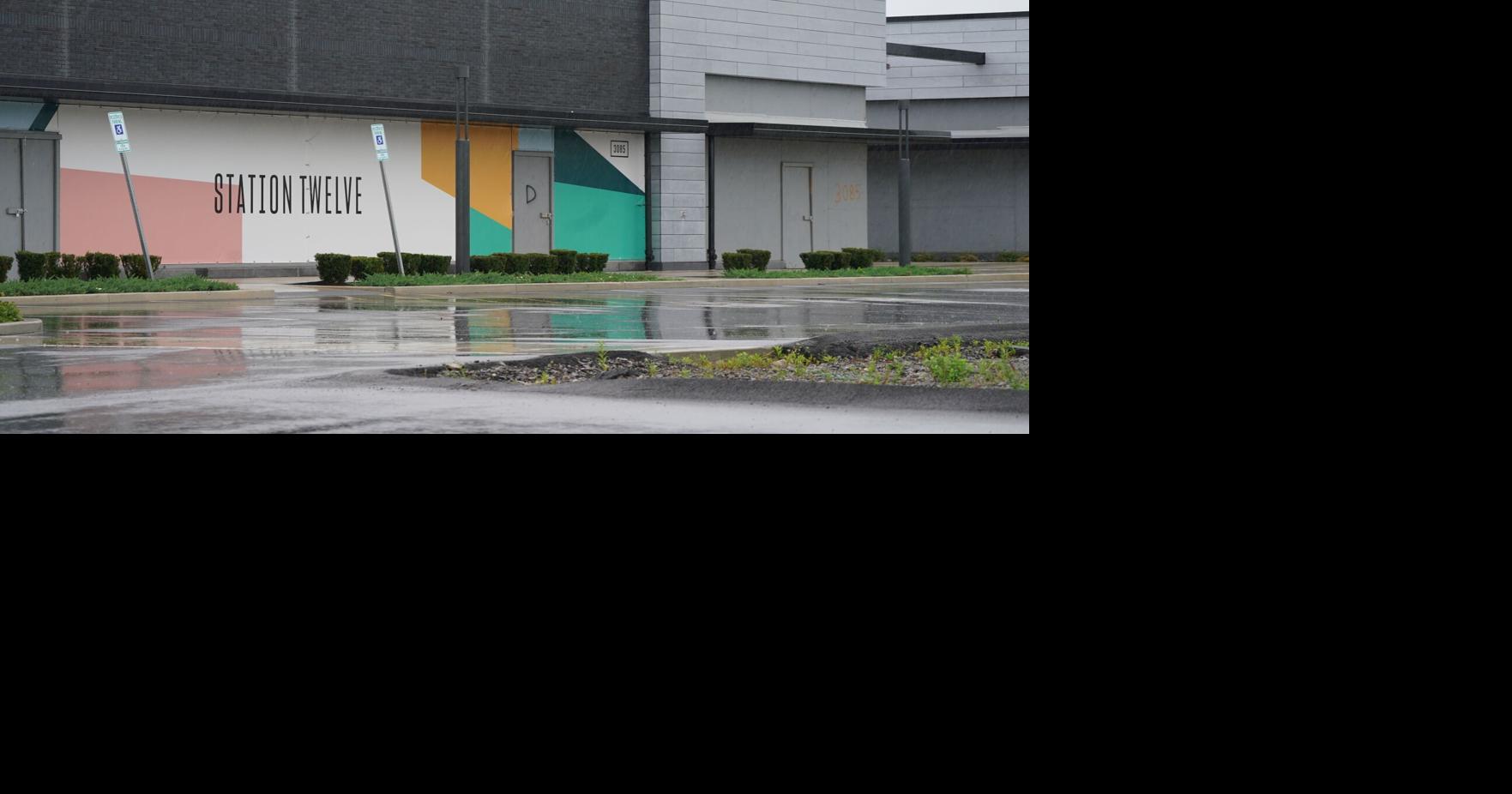 Owner of Amherst's Station 12 reveals tenant list for stores set to begin opening in 2026