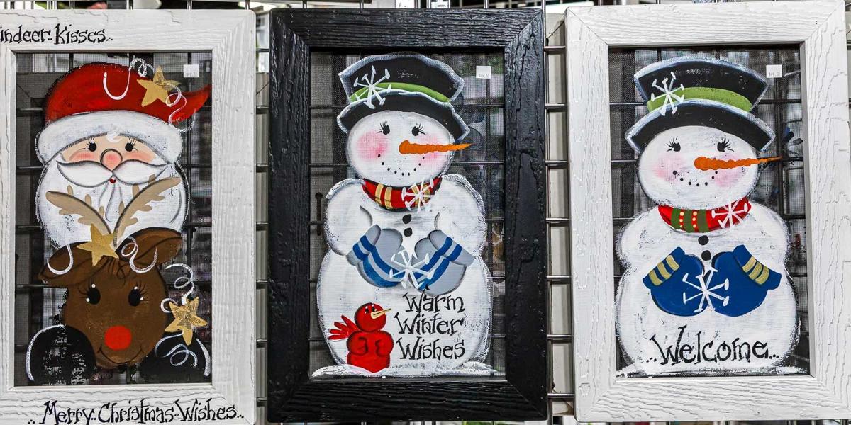 Smiles At Christmas In The Country Multimedia Buffalonews Com