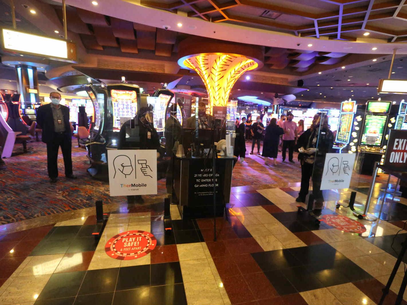 You Casino You Casino