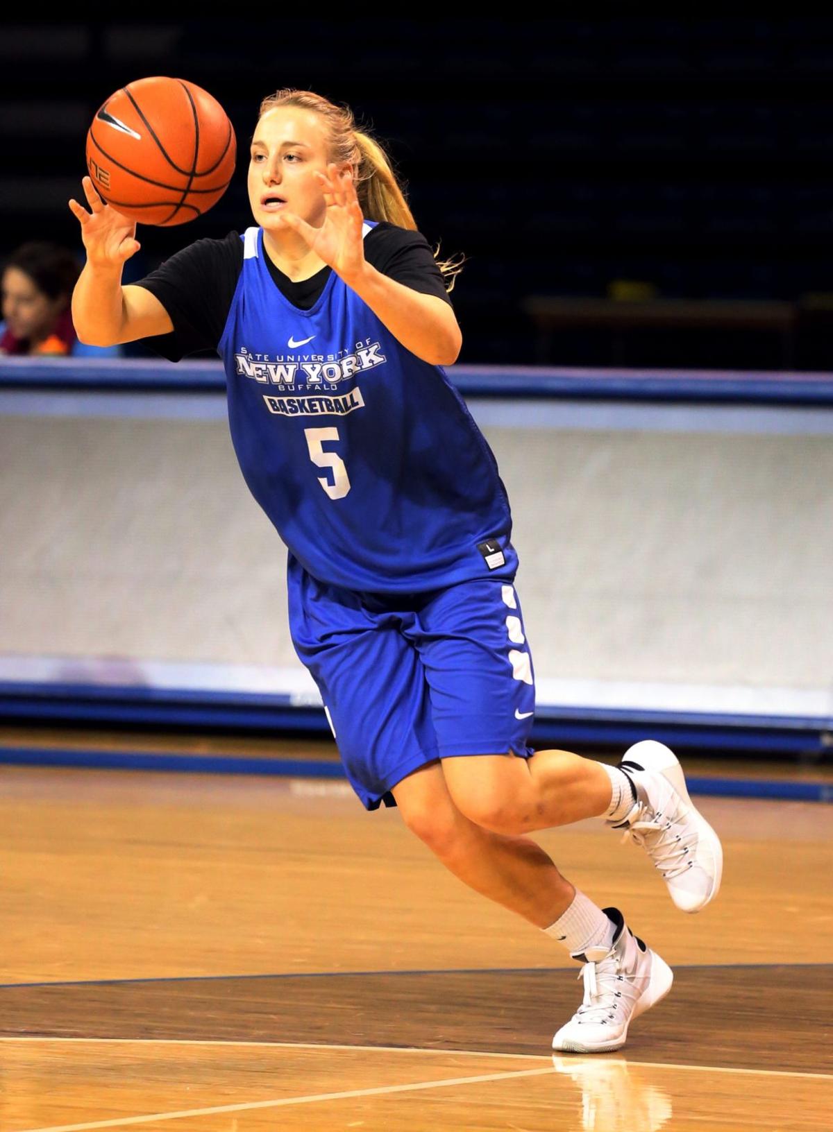 Ub Women S Basketball 2015 16 Preview Roster Schedule