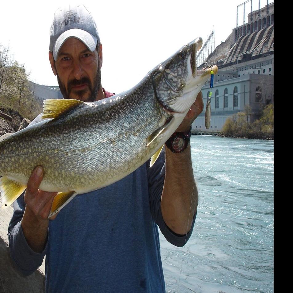 Calendar 2022 For Walleye