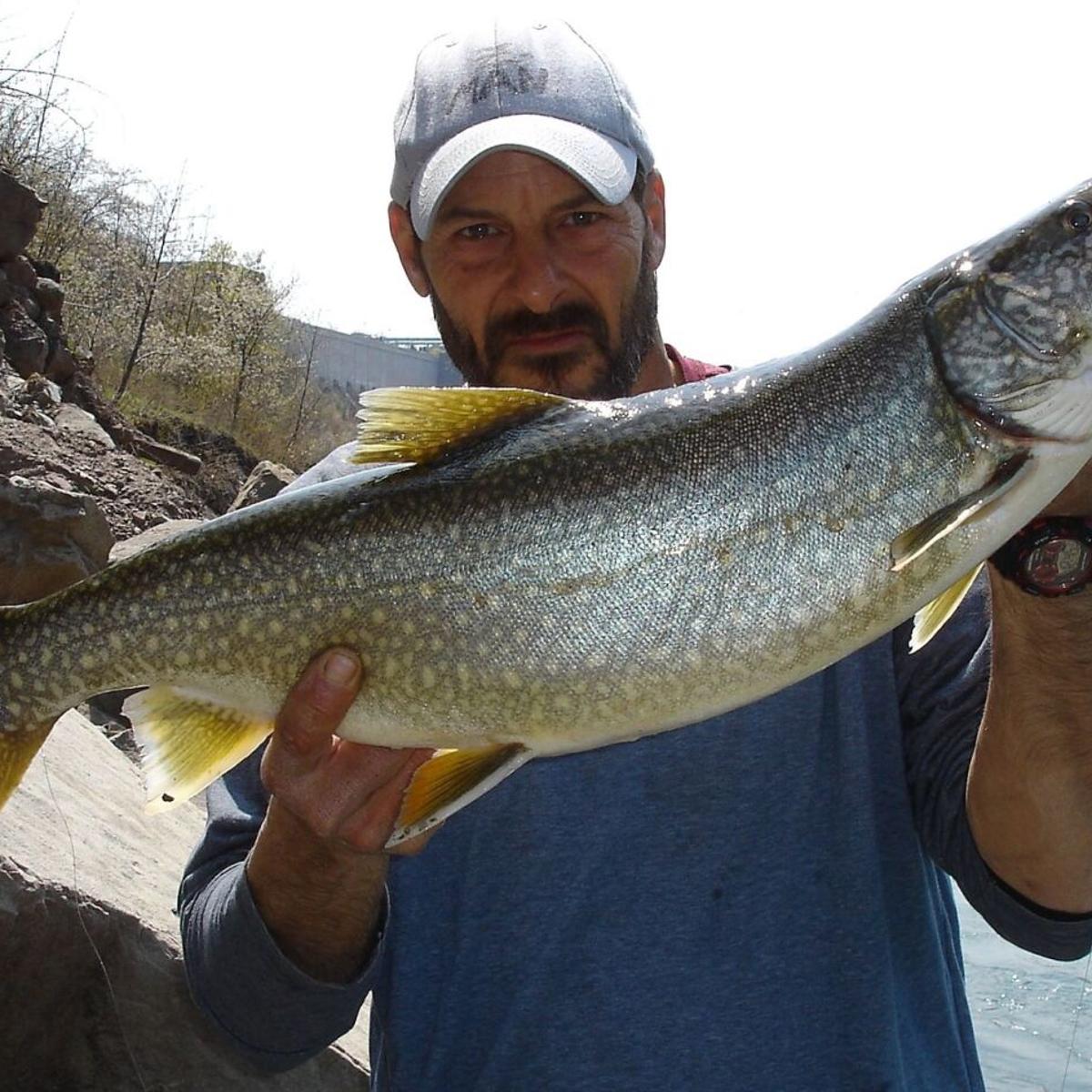 Outdoors Calendar Busy Month Of May Ahead Outdoors Buffalonews Com Calendar 2022 For Walleye