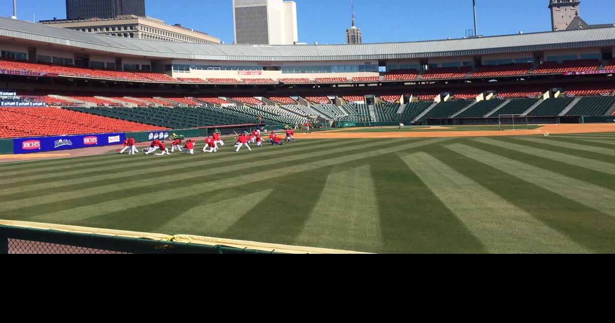 Jays cleared for return to Buffalo as Bisons will relocate to New Jersey