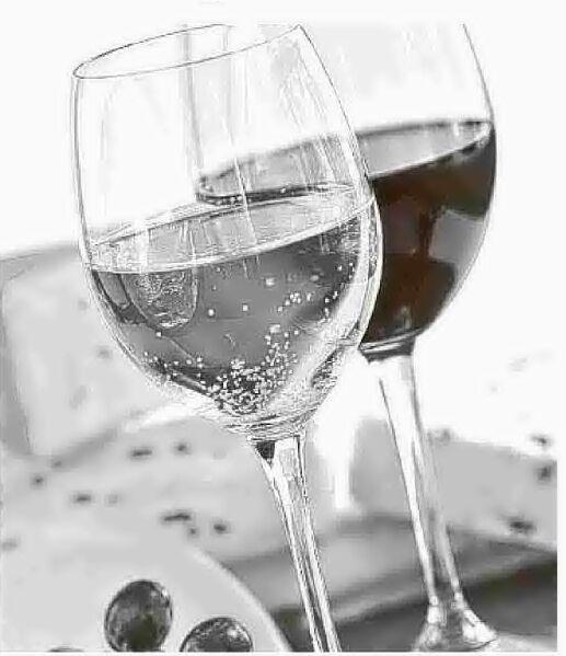 Can you drink while taking SSRIs?