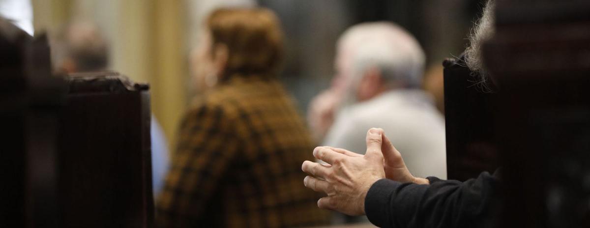 Buffalo Catholics Can Miss Mass Other Denominations Cancel Services Local News Buffalonews Com