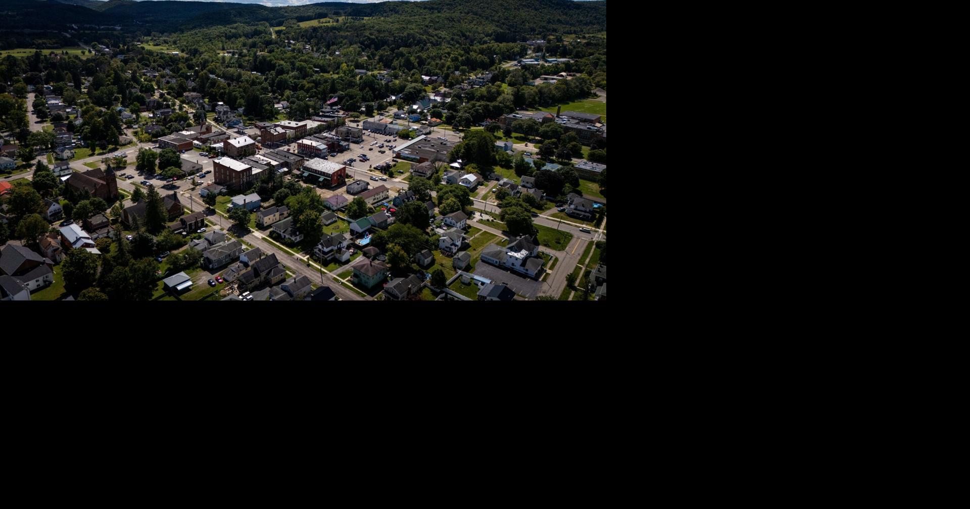 University of Rochester plans $4 million rural health clinic in WNY