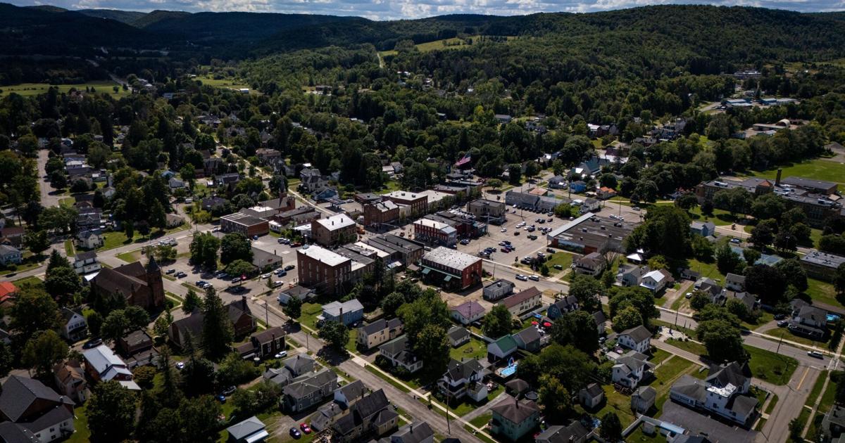 University of Rochester plans $4 million rural health clinic in WNY