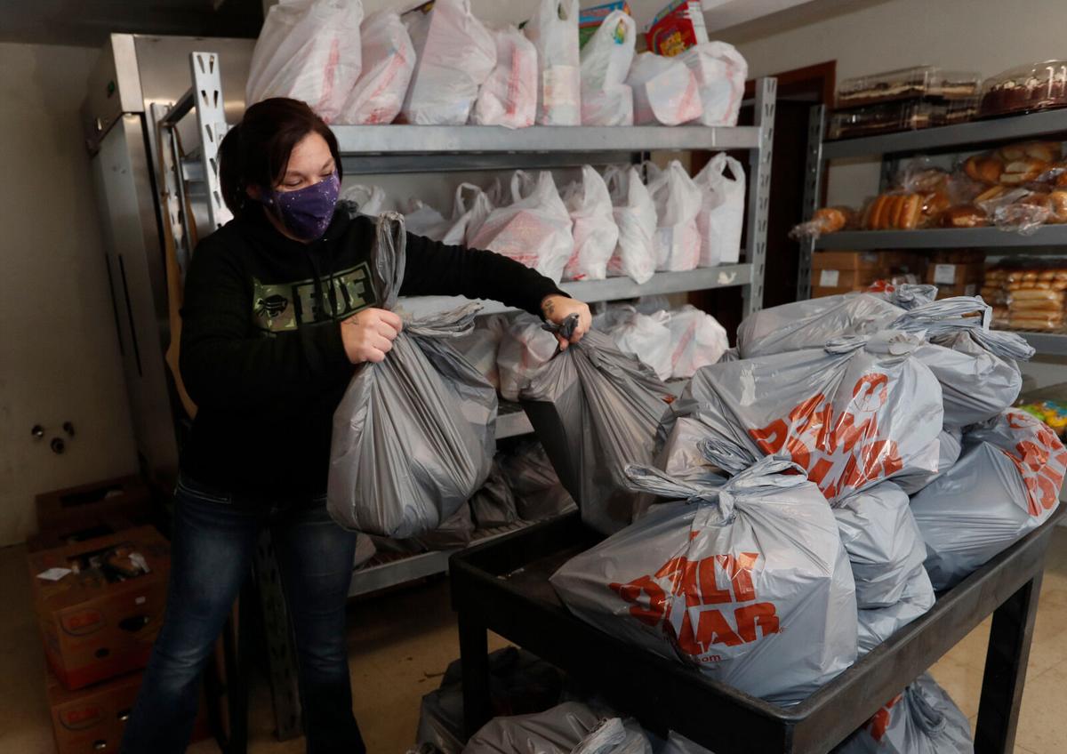 food banks (copy)