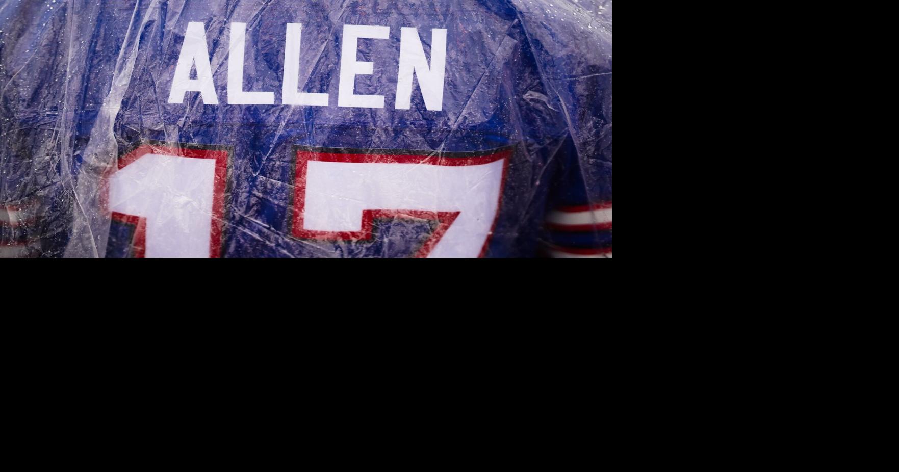 If harmless rituals seem to work on game day, why not?