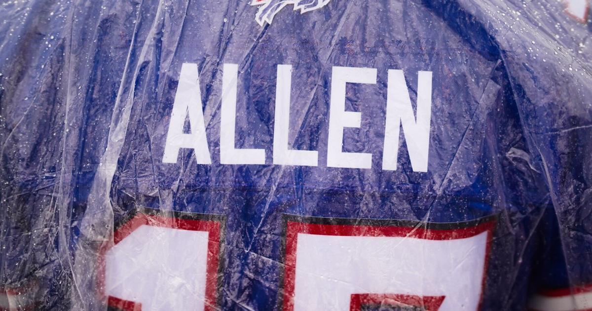 If harmless rituals seem to work on game day, why not?