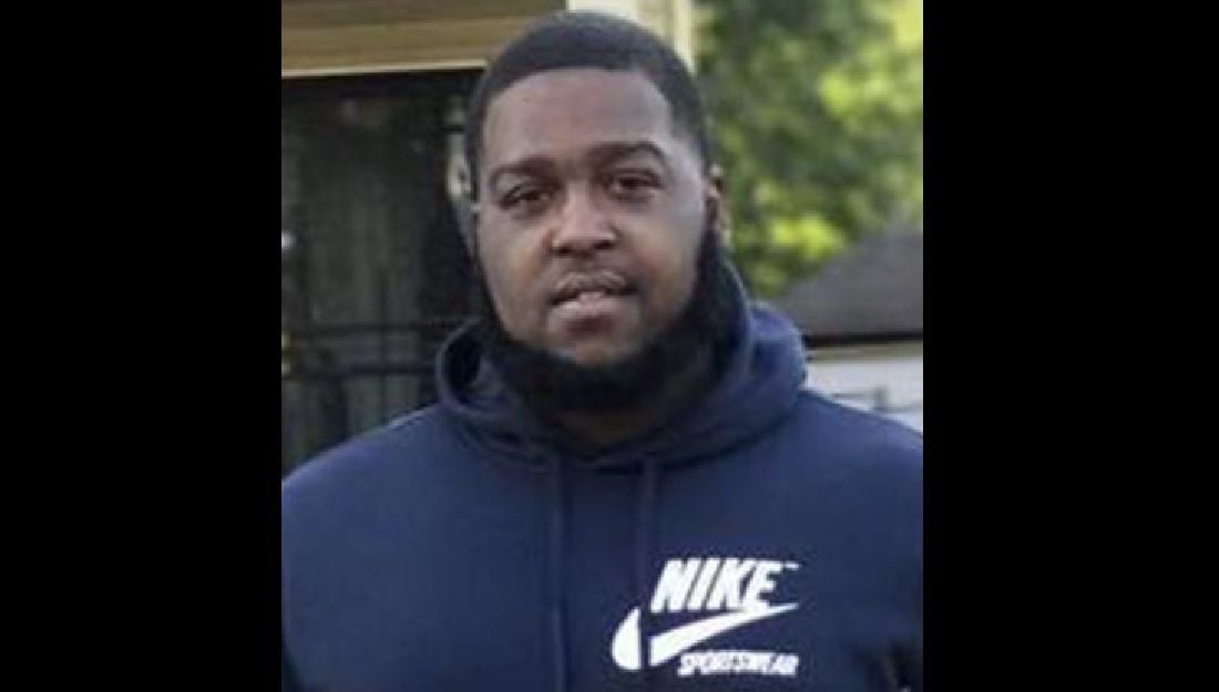 Reward Offered In Buffalo's First Homicide Of 2019