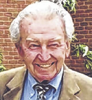 James F. TOUGHEY