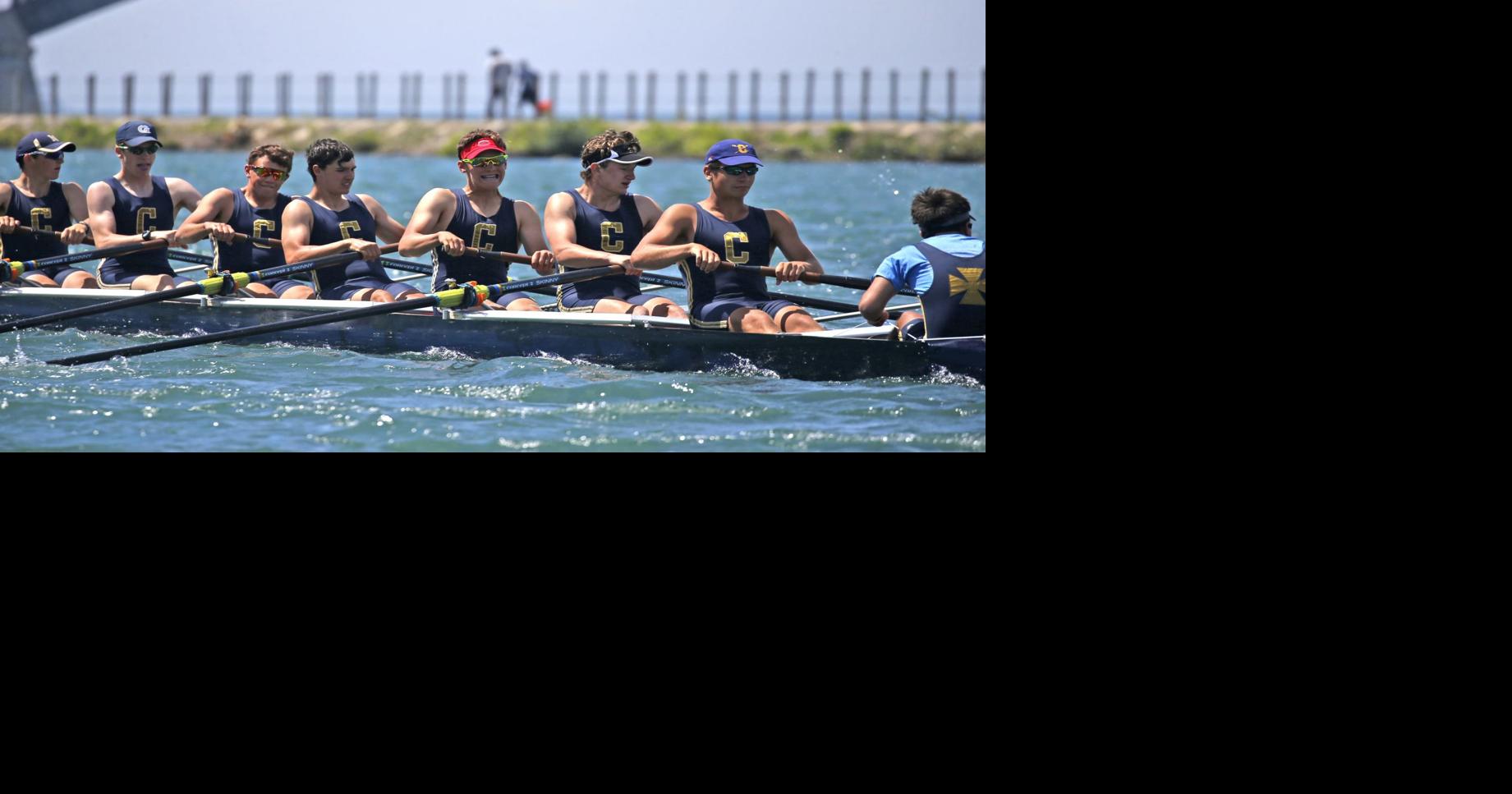 Canisius High crew adds former Olympian to staff