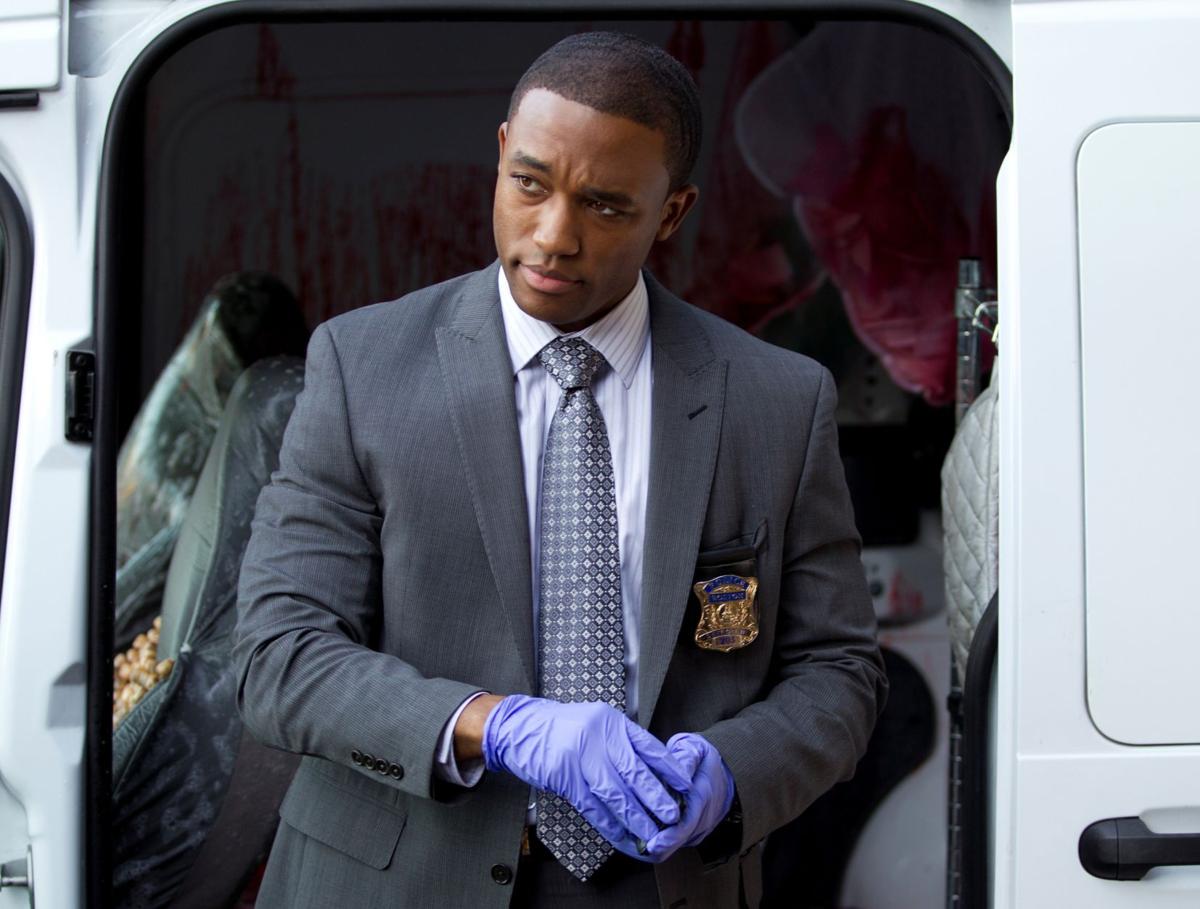 Actor Lee Thompson Young found dead of apparent suicide