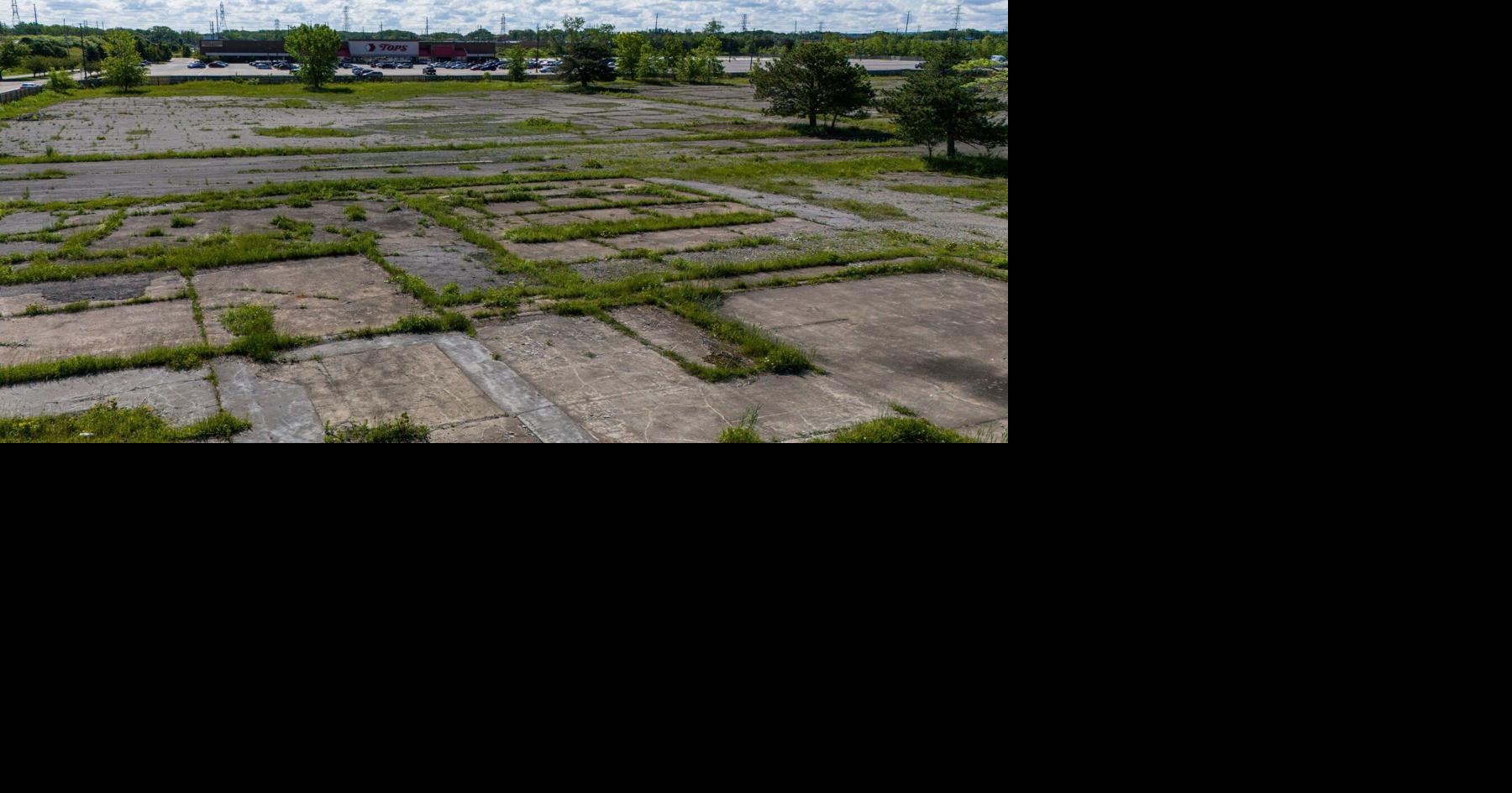 Former Seneca Mall site sold for nearly  million