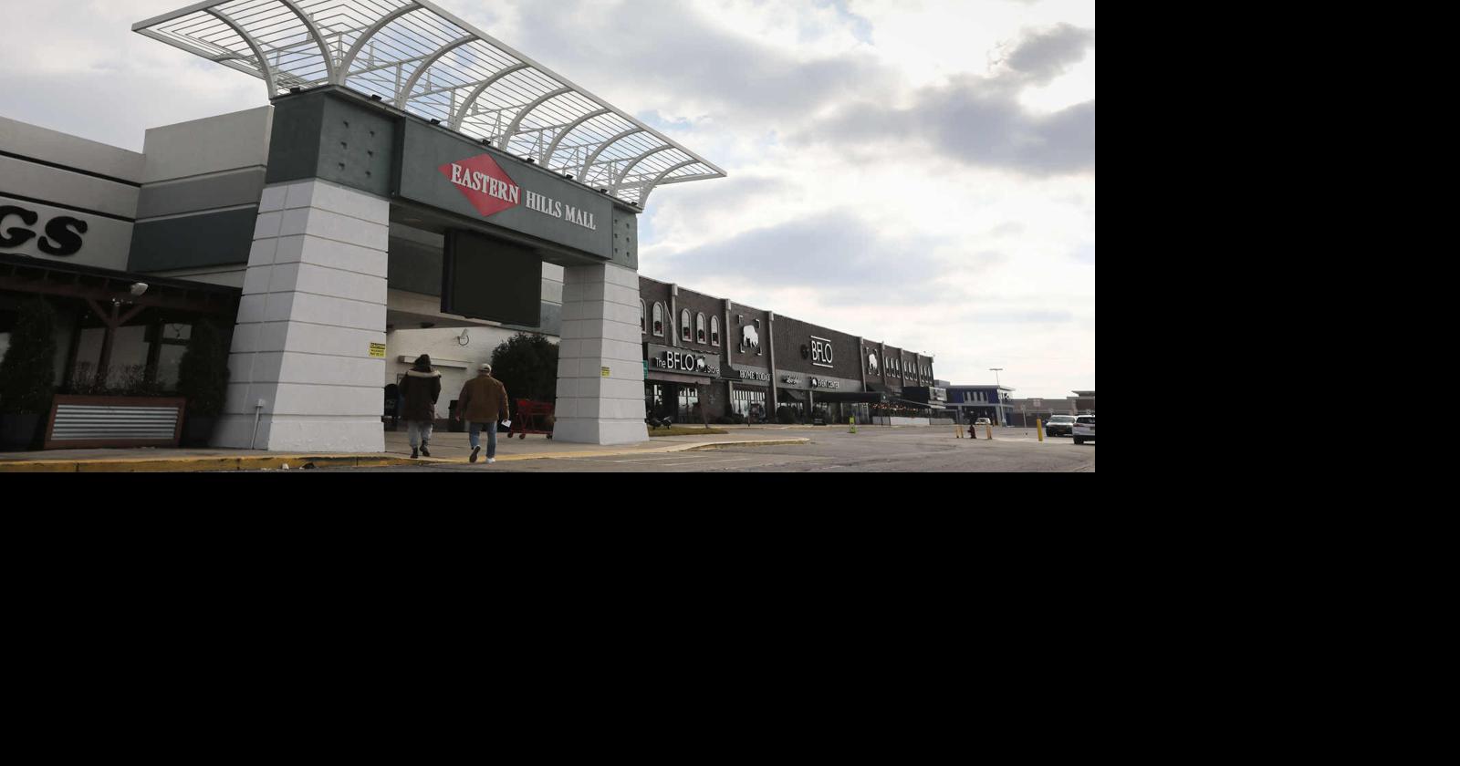 Broadway Market vendors to sell at Eastern Hills Mall through Easter