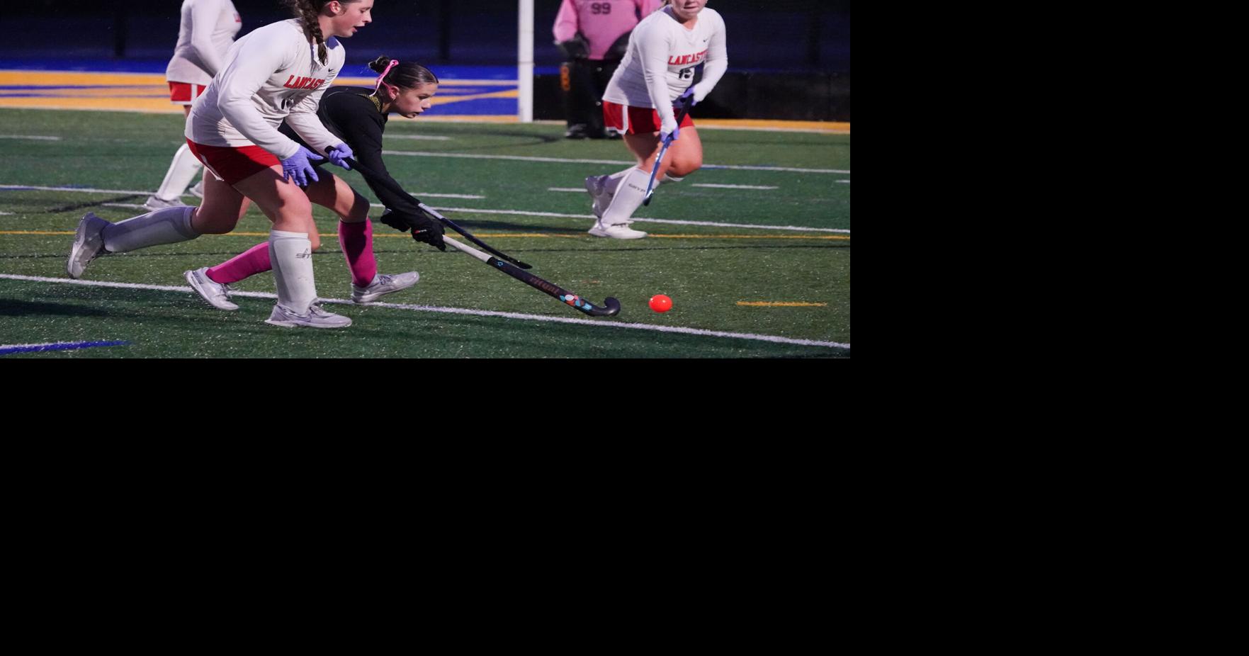 2026 Section VI field hockey playoff brackets