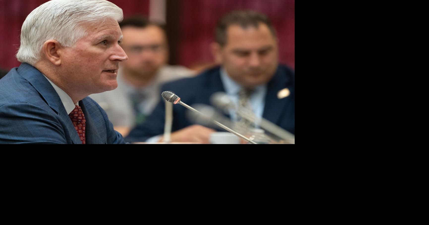 New audit of Erie County Clerk's Office finds more problems