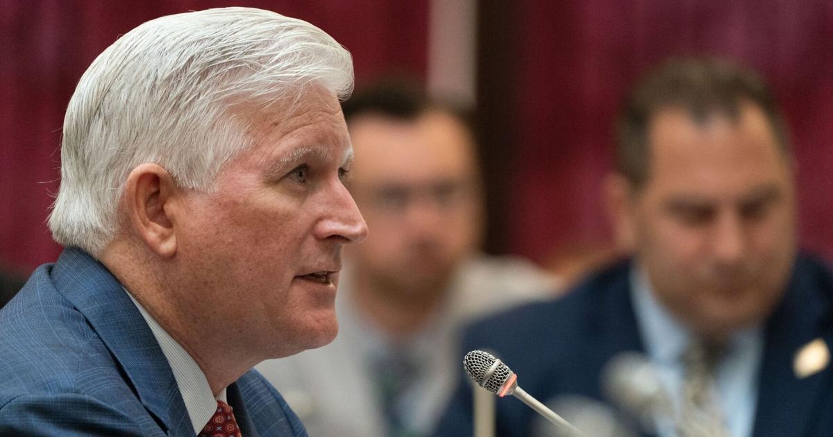 New audit of Erie County Clerk's Office finds more problems