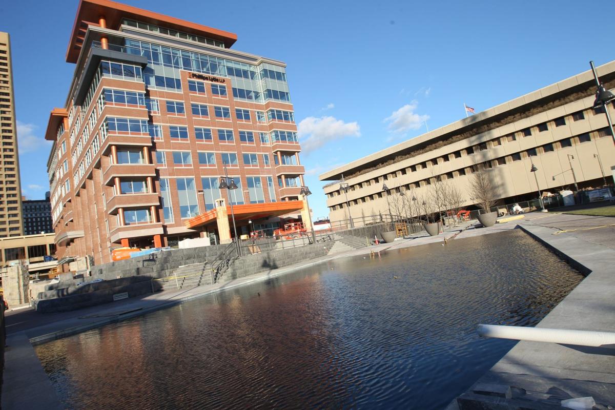 After March Dip Erie County Real Estate Sales Rebound For April Business Local Buffalonews Com