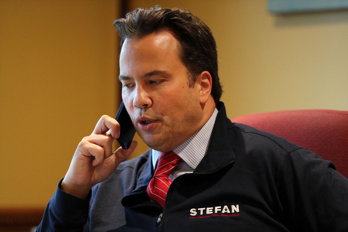 Stefan Mychajliw Election 2021 (copy)