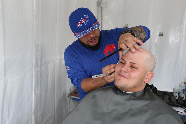 Byron welcomes new barbershop to the community, News