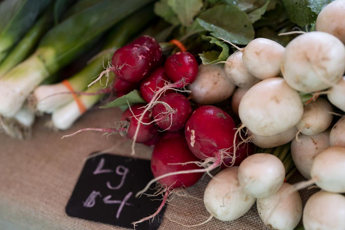 20 Buffaloarea farmers markets for fresh produce, goods