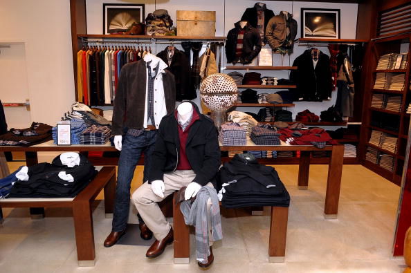 Banana Republic Will Close Walden Galleria Store Business Local Buffalonews Com