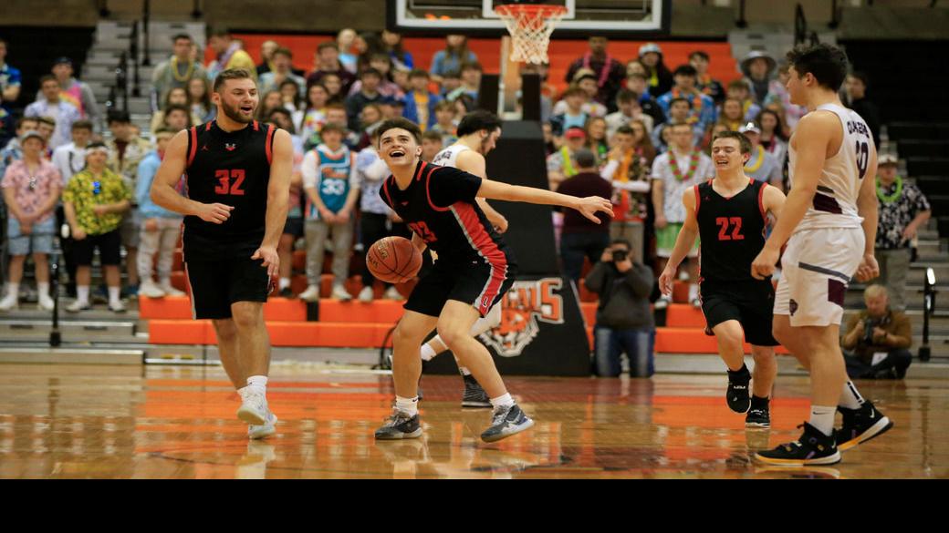Lancaster Captures First Section Vi Boys Basketball Crown Since