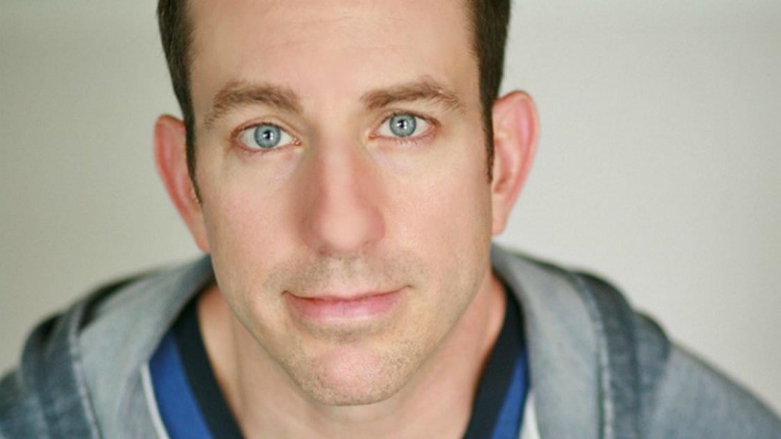 Comedian Jamie Lissow returns to where he started Entertainment