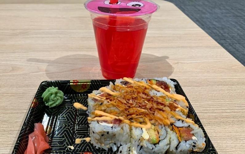 Ember Kitchen: Buffalo’s New Chef-Driven Restaurant Is Reinventing the Office Cafeteria