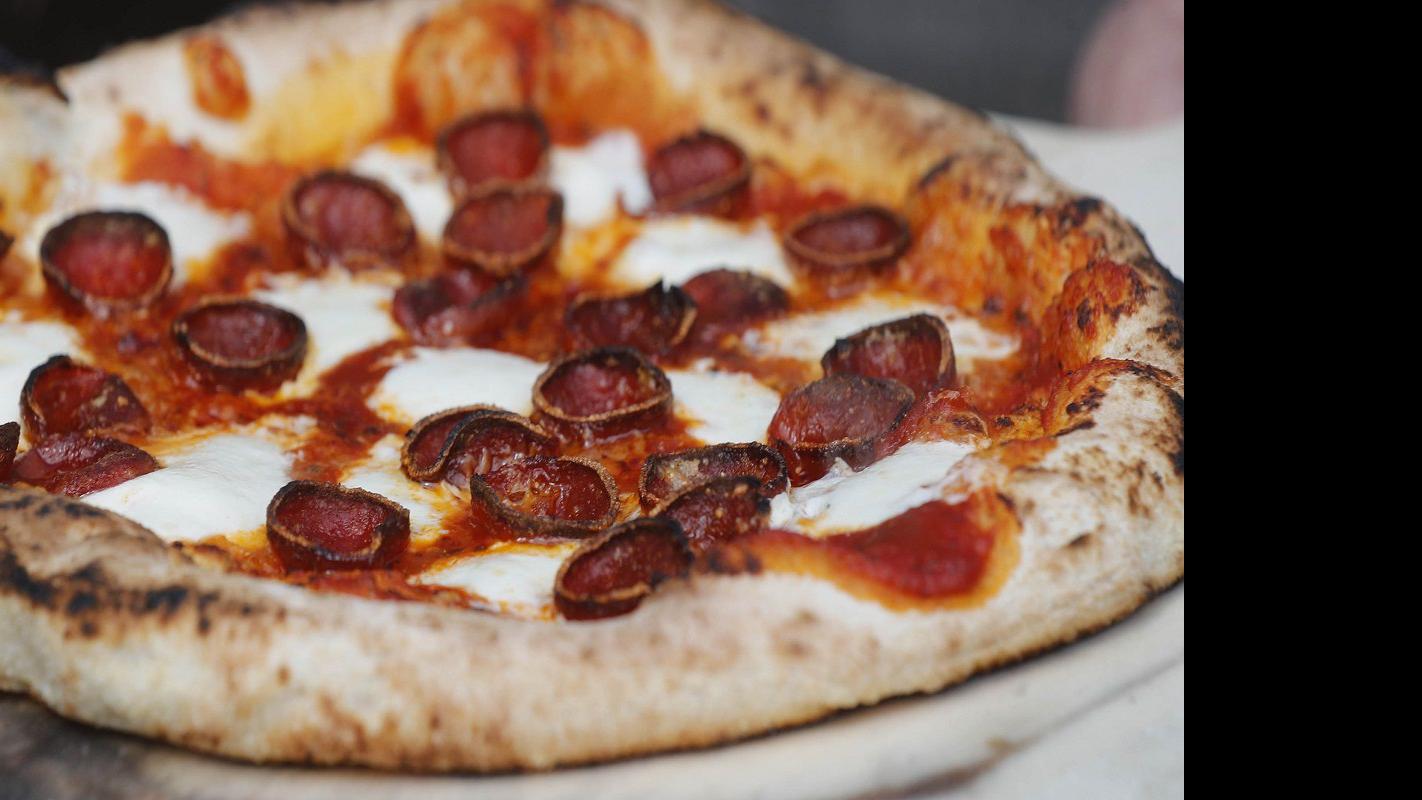 With Backyard Pizza Ovens Priced Like Gas Grills Here S A Guide Dining Buffalonews Com