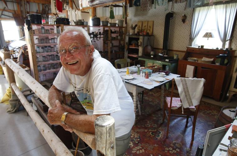 Sanborn museum pursuing solar project for the money, Niagara U wants