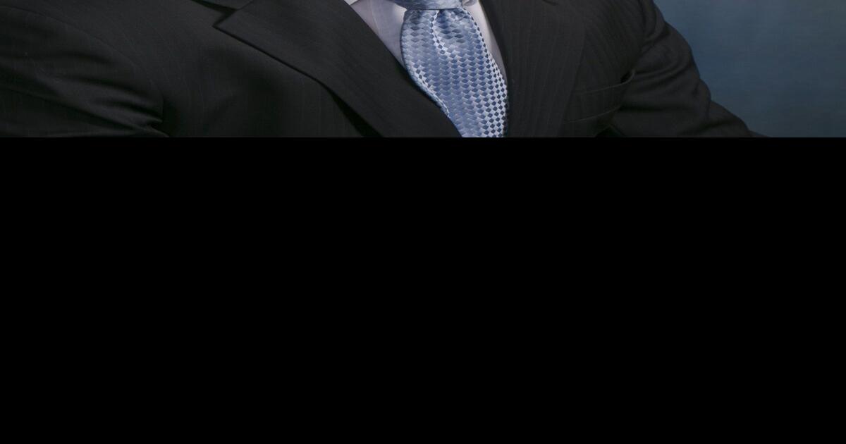 Christopher Nicosia promoted at Uniland Development Company