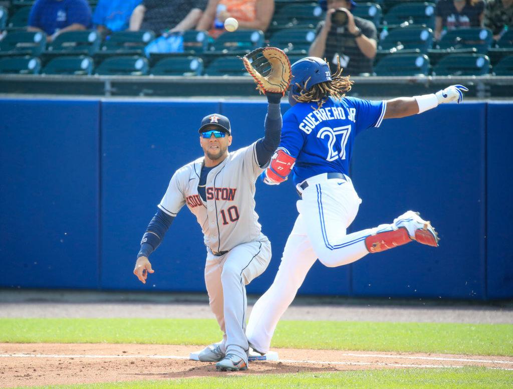 Blue Jays Confirm Next Six Sahlen Field Games Expand Capacity To 80 Baseball Buffalonews Com