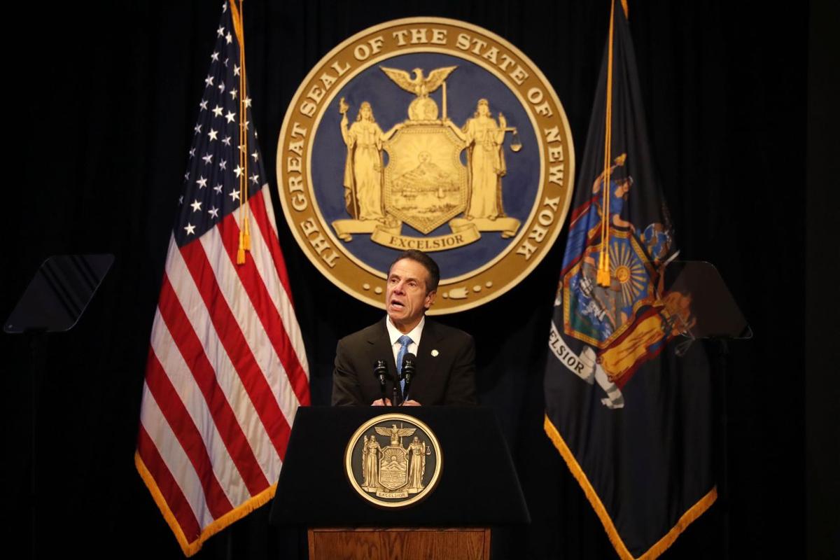 State of the State