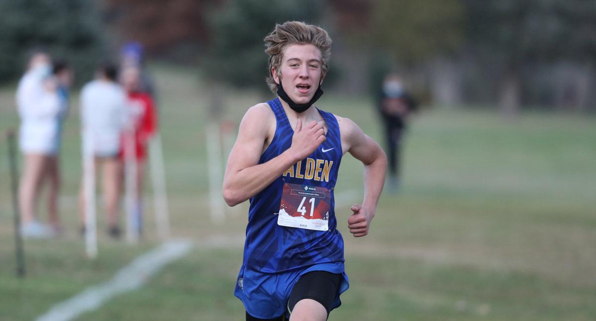 Section VI Cross Country Championships (copy)