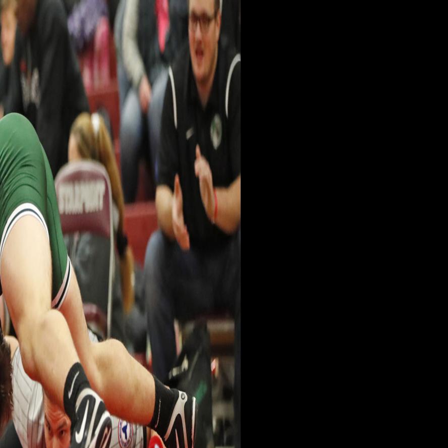 Ron Thon Wrestling Tournament 2022 Results