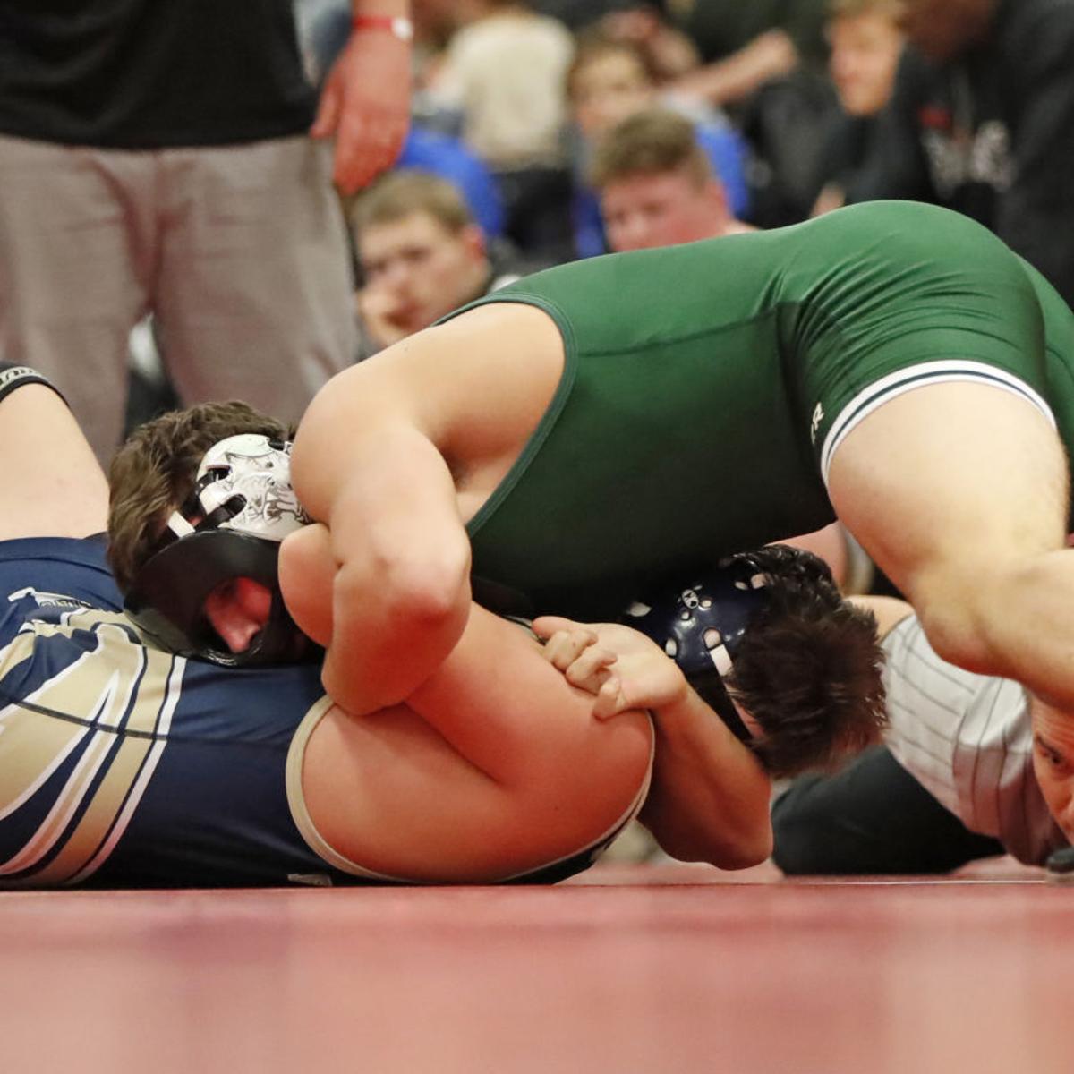 Crown Em Niagara Wheatfield Pioneer Win Team Titles At Inaugural Section Vi Wrestling Tournament High School Buffalonews Com Ron Thon Wrestling Tournament 2022 Results