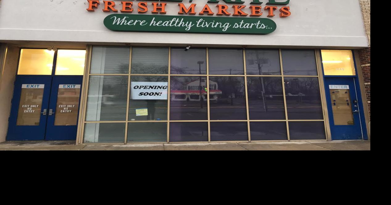 Family-owned Feel-Rite moving into new Amherst store