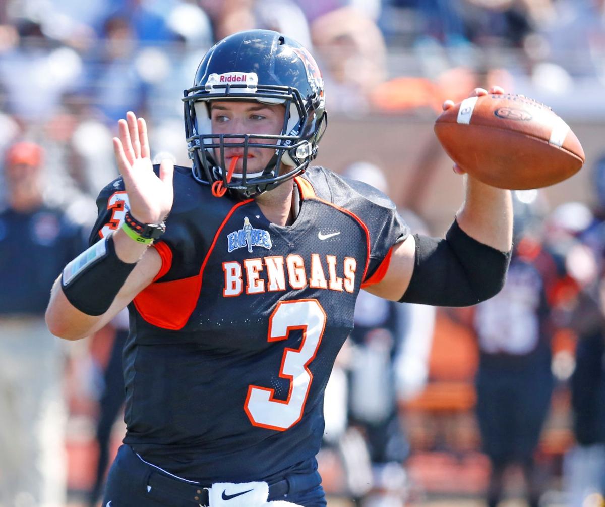 SUNY Buffalo State College Bengals Apparel - Official Team Gear