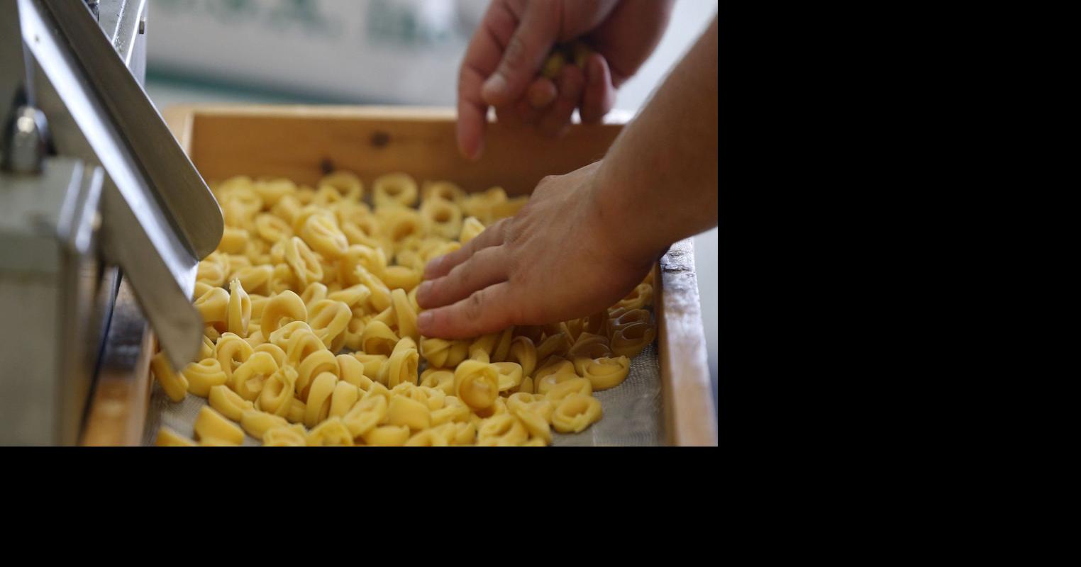 Pasta, tortellini maker expands through asset purchase, Food Business News