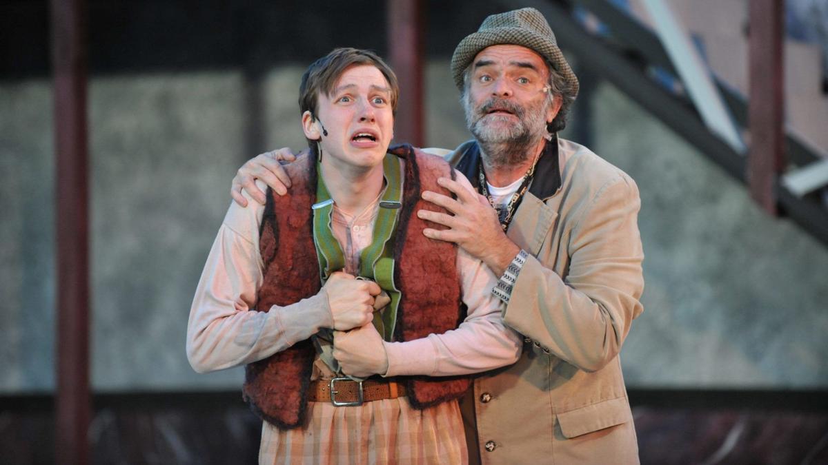 5 Things To Know About The Winter S Tale Entertainment