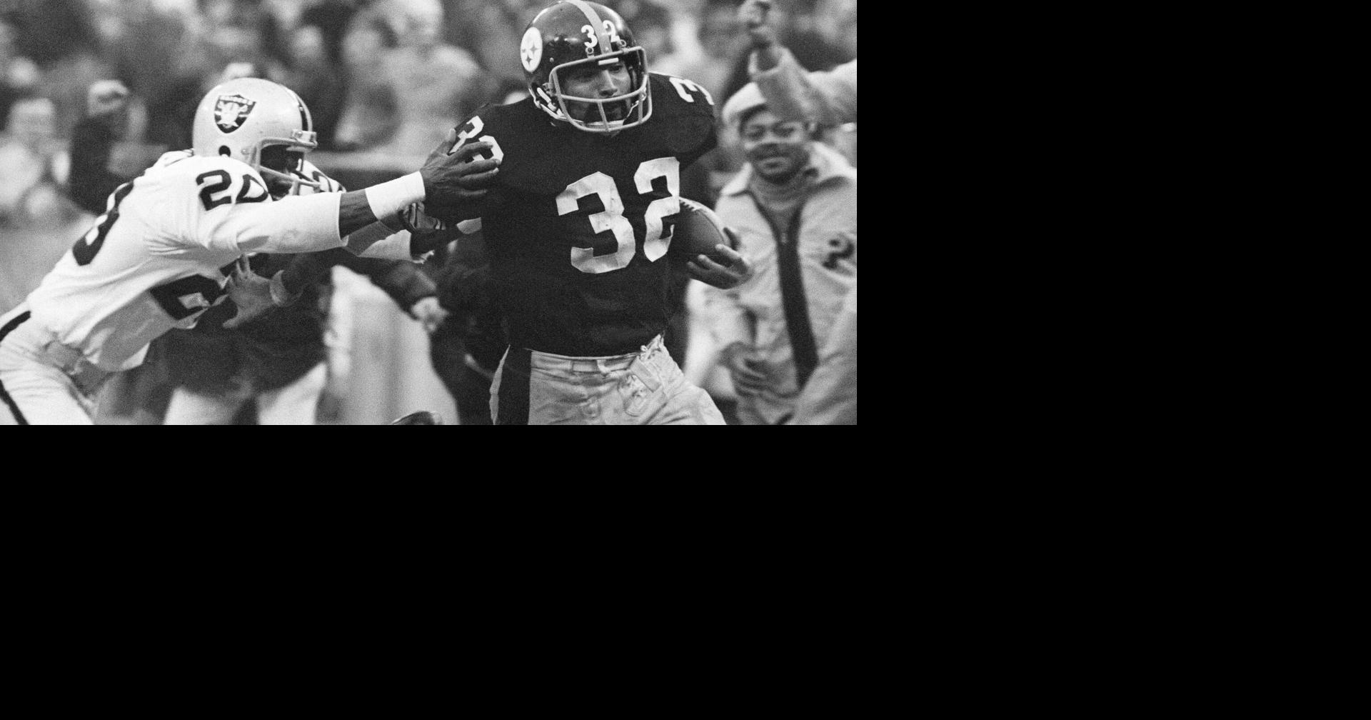 Former PSU, Steelers RB Franco Harris dead at 72, Centre County Gazette