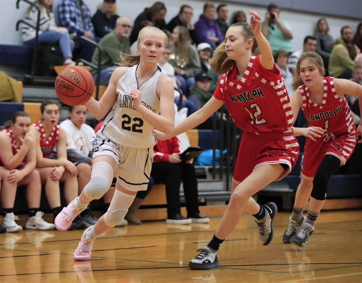 2019-20 All-WNY Girls Basketball
