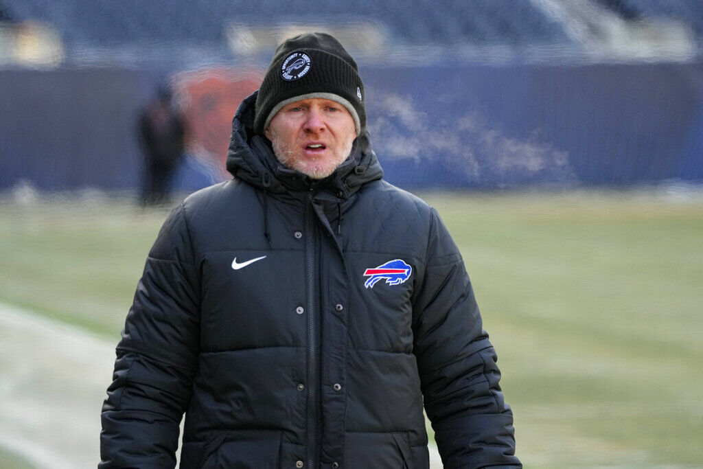 How the Bills can clinch the AFC No. 1 seed in Week 17