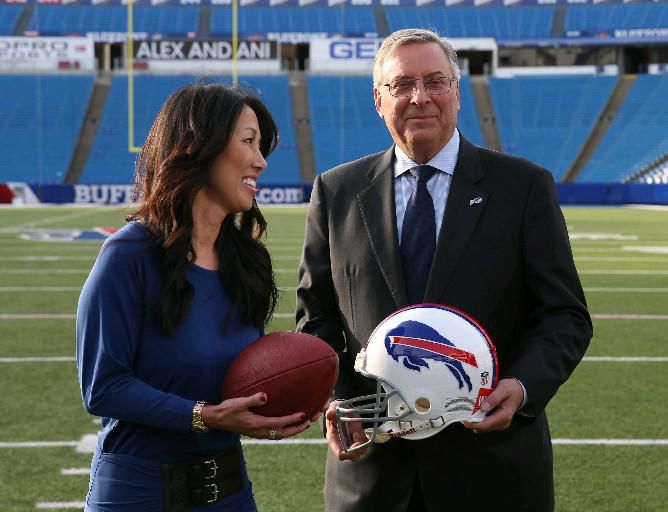 Pegulas' stake in AdPro Sports is 'rocket fuel' for ...