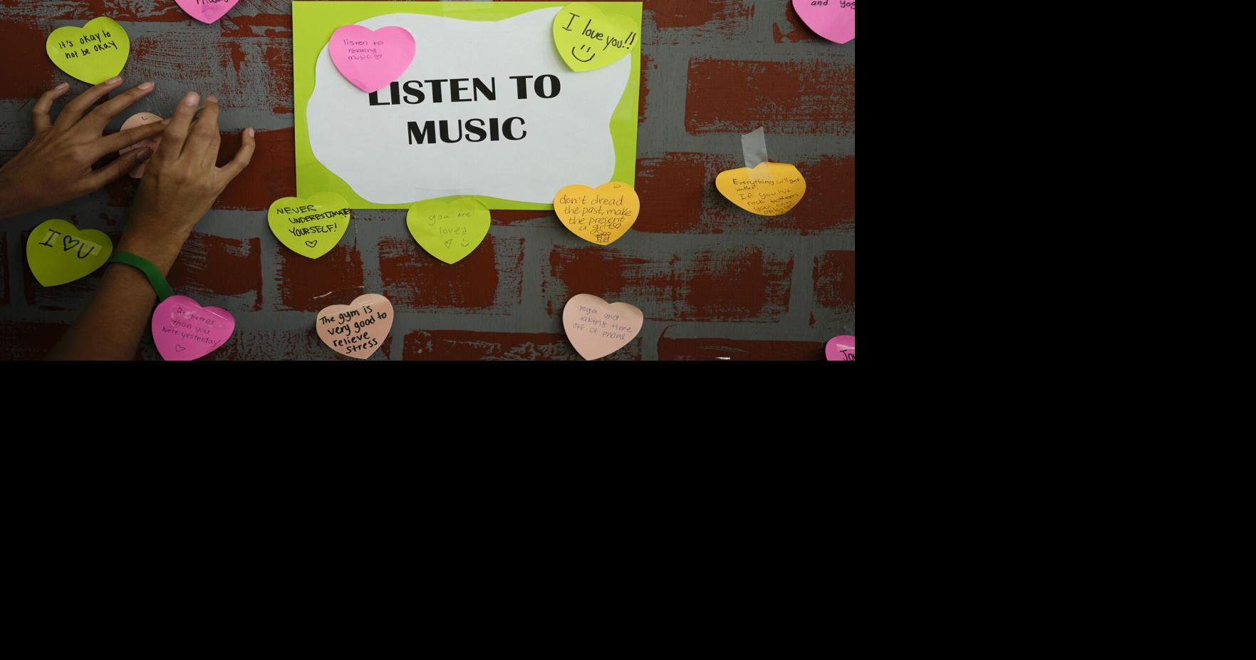 Lacking counselors, US schools turn to the booming business of online therapy